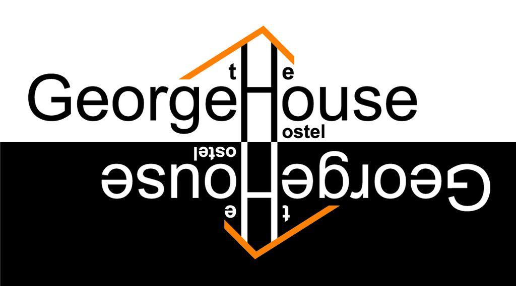 The Georgehouse Hostel Lviv Kültér fotó