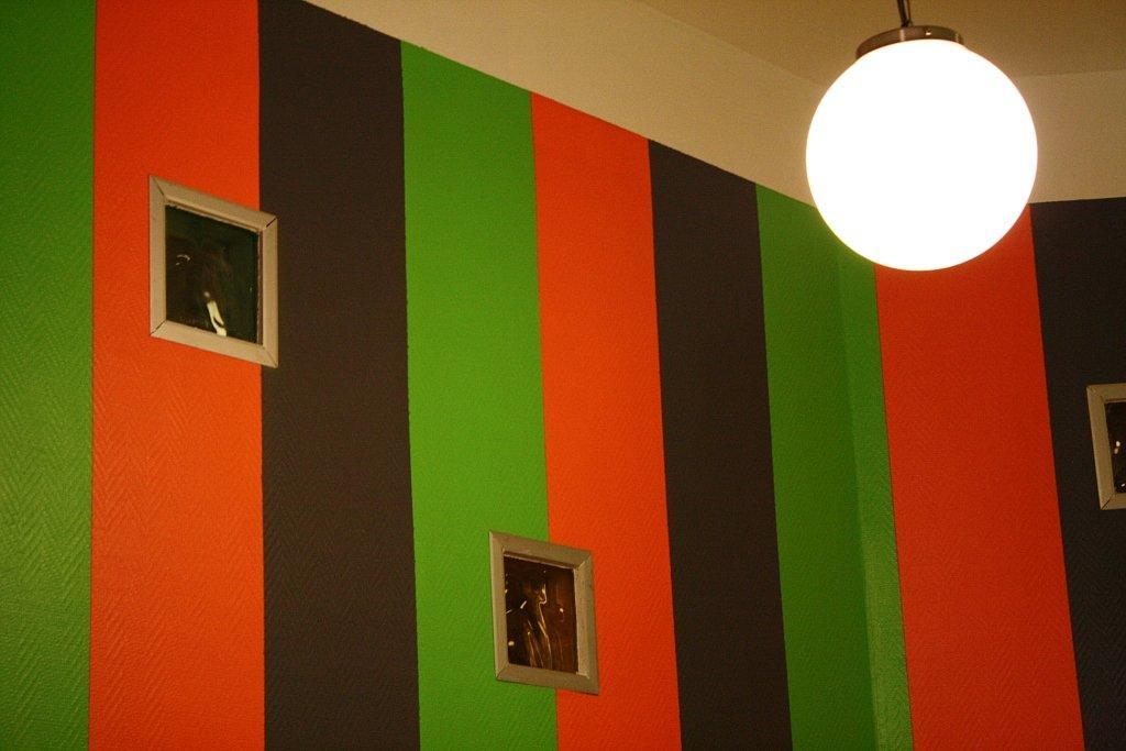 The Georgehouse Hostel Lviv Szoba fotó