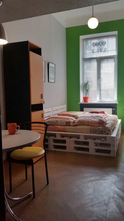 The Georgehouse Hostel Lviv Kültér fotó
