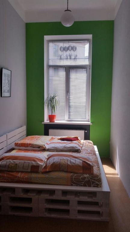 The Georgehouse Hostel Lviv Kültér fotó