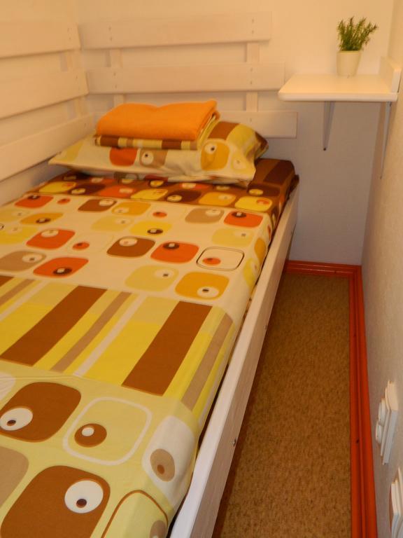 The Georgehouse Hostel Lviv Kültér fotó