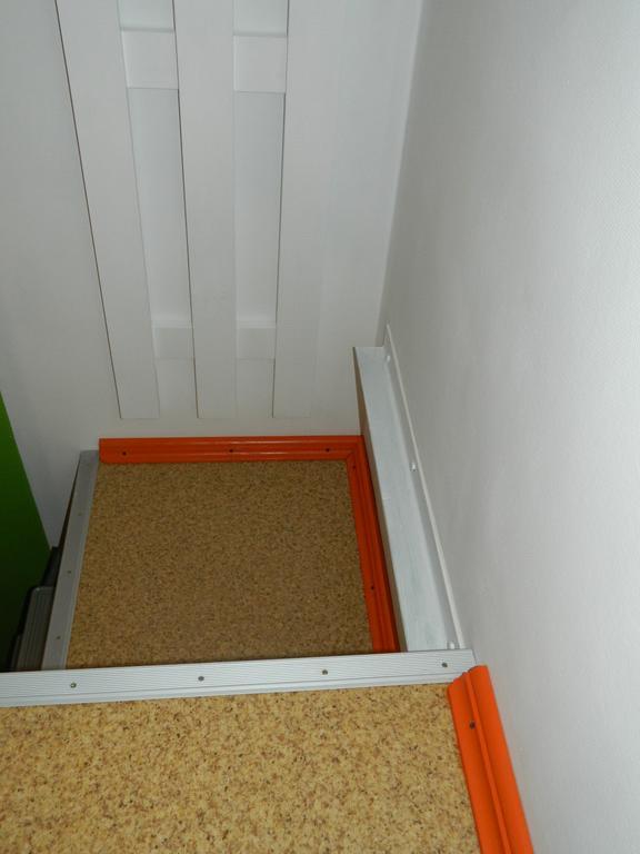 The Georgehouse Hostel Lviv Kültér fotó