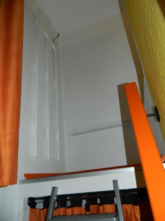 The Georgehouse Hostel Lviv Kültér fotó