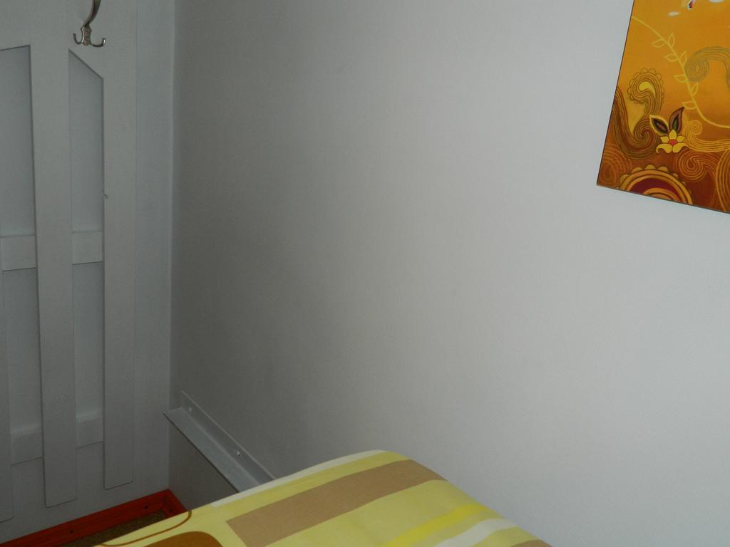 The Georgehouse Hostel Lviv Kültér fotó