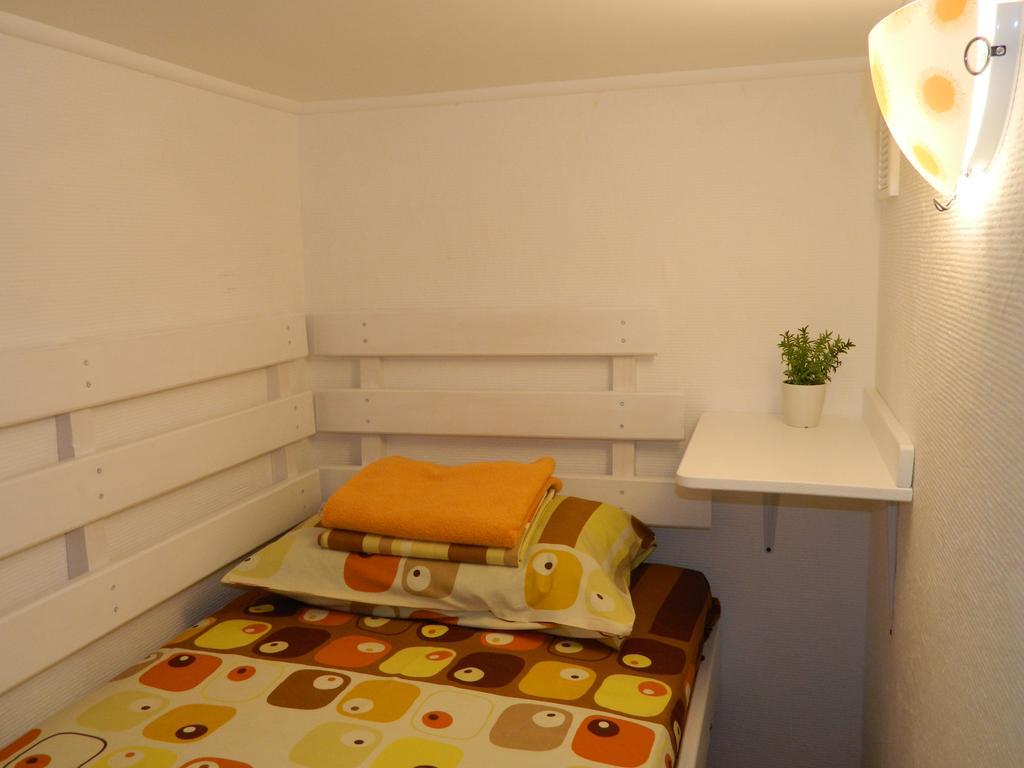 The Georgehouse Hostel Lviv Kültér fotó