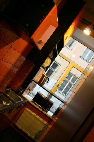 The Georgehouse Hostel Lviv Kültér fotó