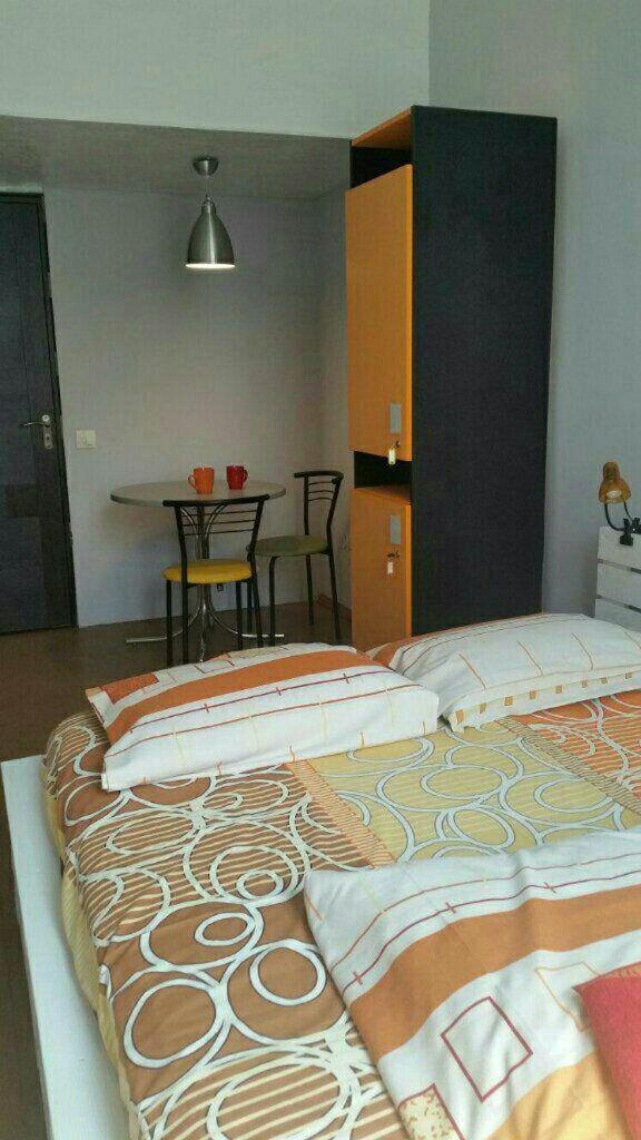 The Georgehouse Hostel Lviv Kültér fotó
