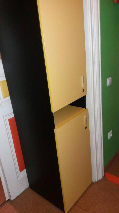 The Georgehouse Hostel Lviv Kültér fotó